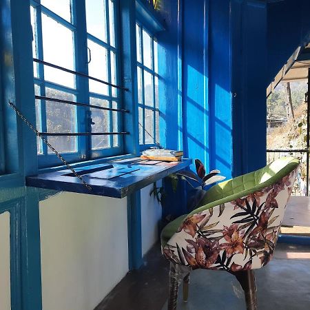 Mohraj Home Stay Bhowali Eksteriør billede