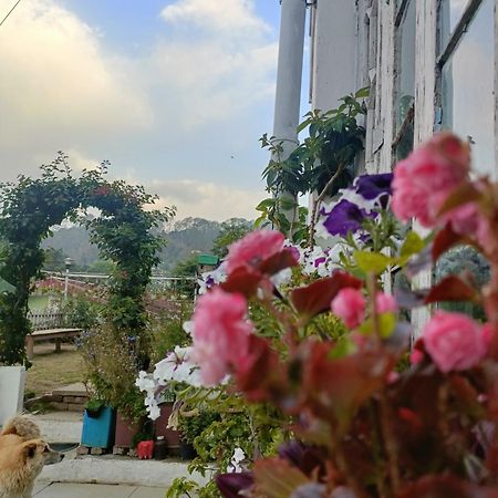 Mohraj Home Stay Bhowali Eksteriør billede
