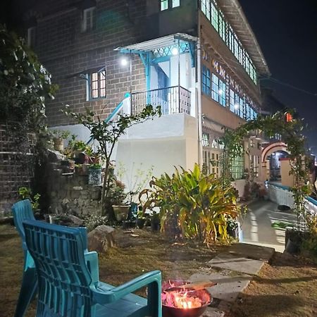 Mohraj Home Stay Bhowali Eksteriør billede