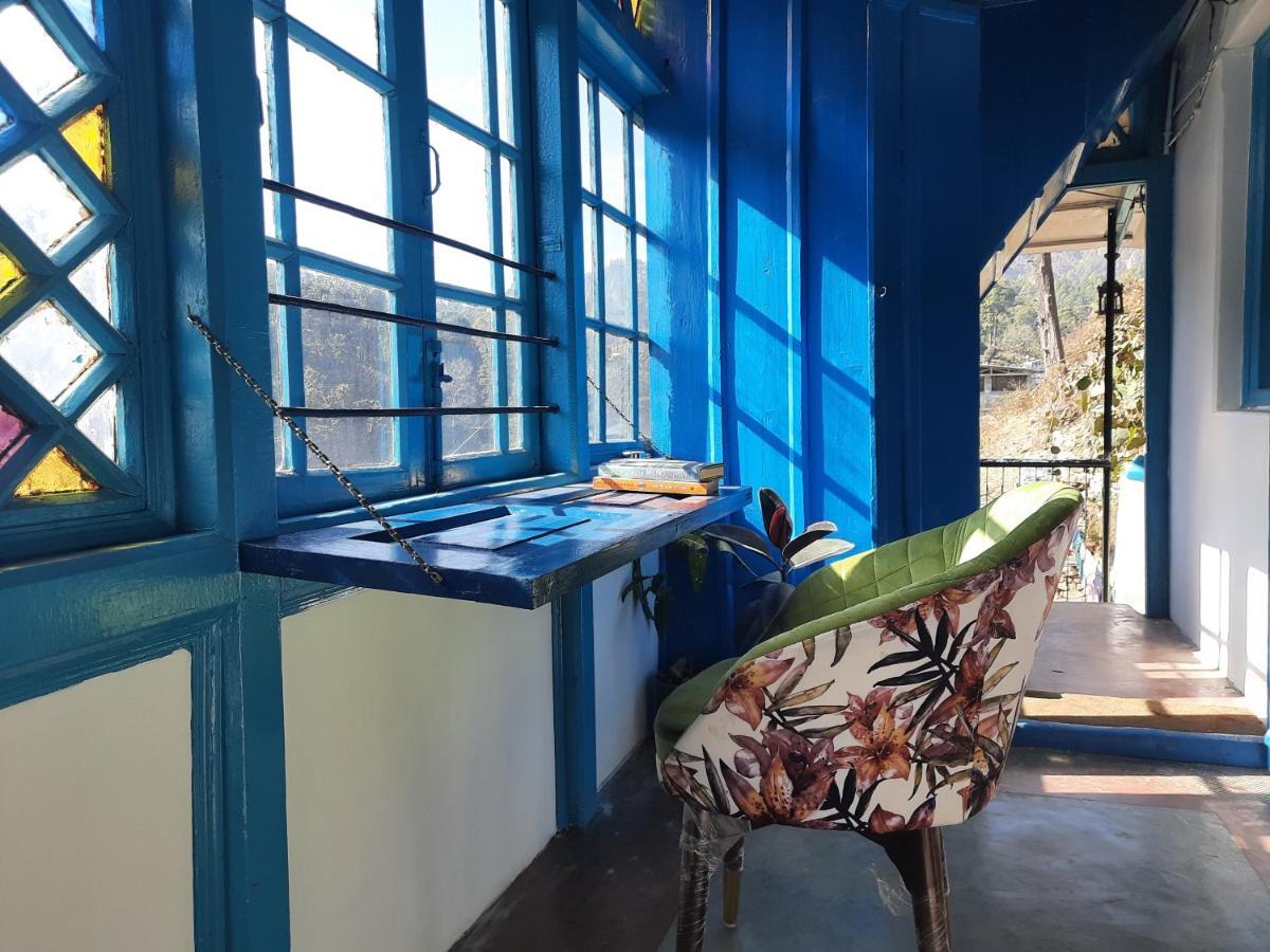 Mohraj Home Stay Bhowali Eksteriør billede
