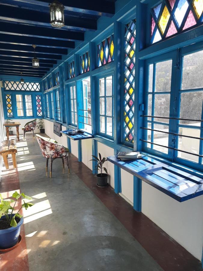 Mohraj Home Stay Bhowali Eksteriør billede