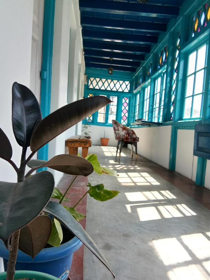Mohraj Home Stay Bhowali Eksteriør billede