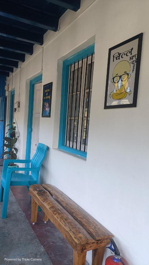 Mohraj Home Stay Bhowali Eksteriør billede