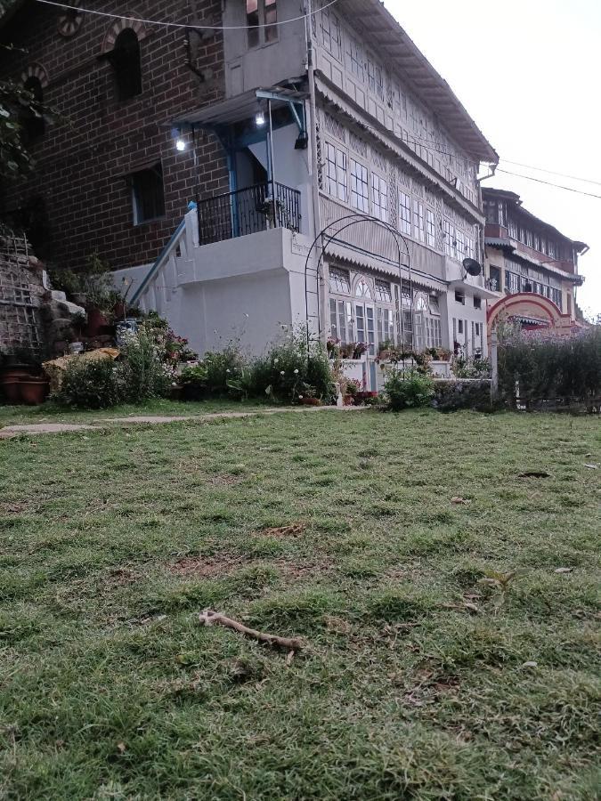 Mohraj Home Stay Bhowali Eksteriør billede