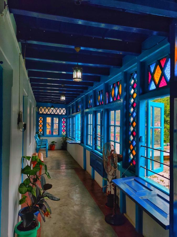 Mohraj Home Stay Bhowali Eksteriør billede
